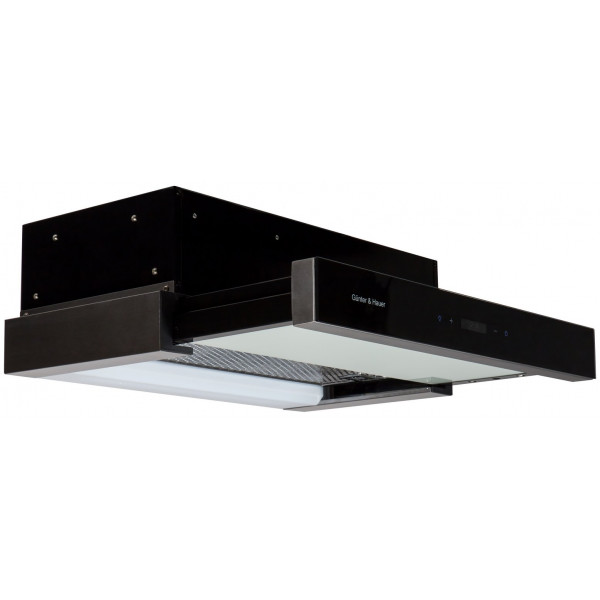 AGNA 600 GL: кухонна витяжка Gunter & Hauer