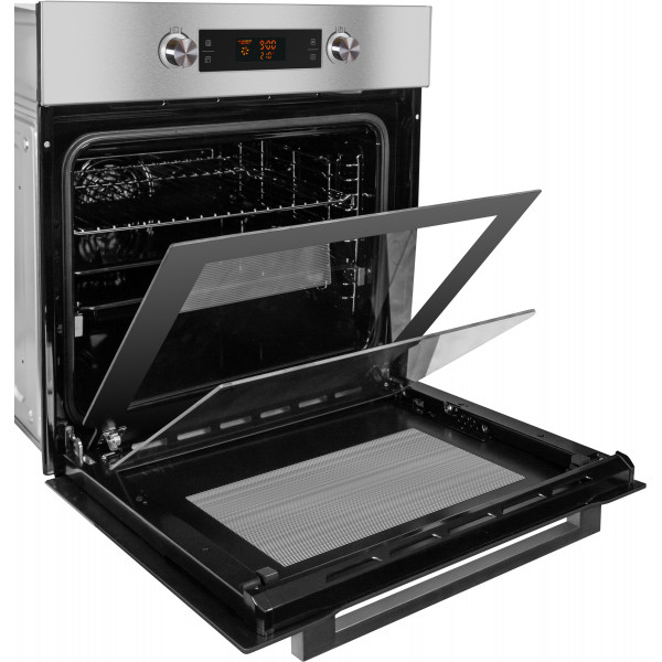 EOM 970 IX: електрична духова шафа Gunter & Hauer