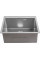 Mindel 4522 Inox Honey: кухонна мийка Gunter & Hauer (45x51 см)