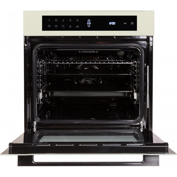 EOM 7009 IVR: електрична духова шафа Gunter & Hauer