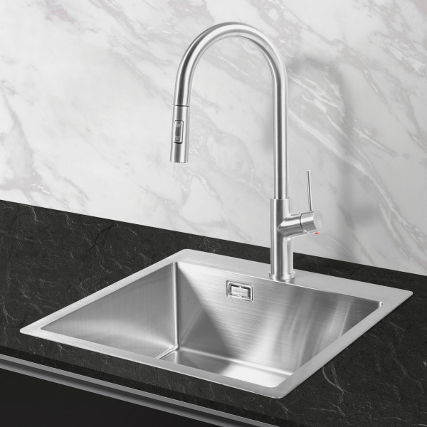 MOND Br: кухонний змішувач Gunter&Hauer