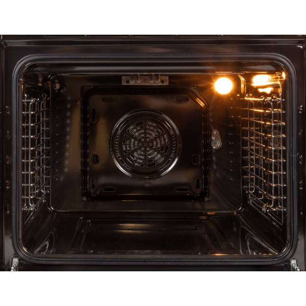 EOM 867 WH: електрична духова шафа Gunter & Hauer