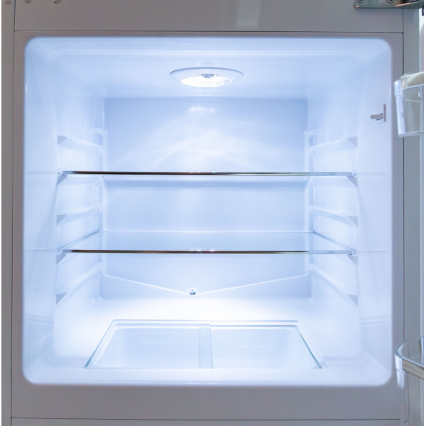 FB 110: вбудований холодильник Gunter & Hauer