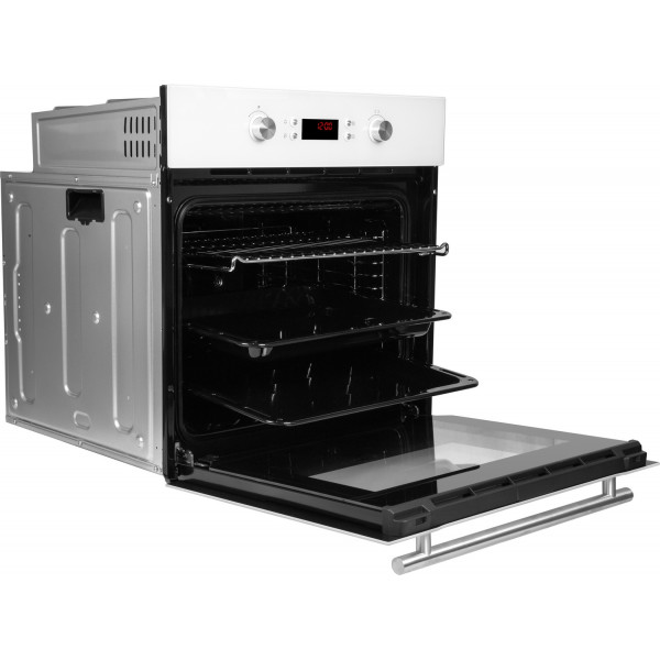 EOM 867 WH: електрична духова шафа Gunter & Hauer