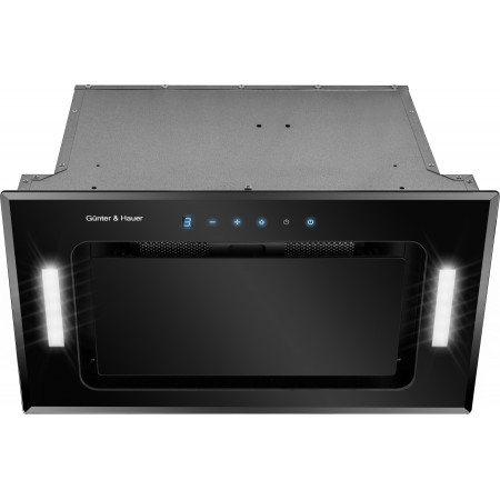 ATALA 1060 GL: кухонна витяжка Gunter & Hauer