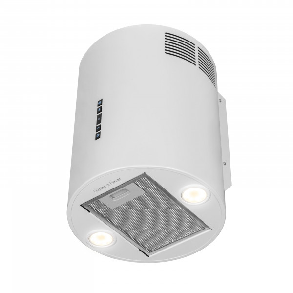 MARGARETKA WH: кухонна витяжка Gunter & Hauer