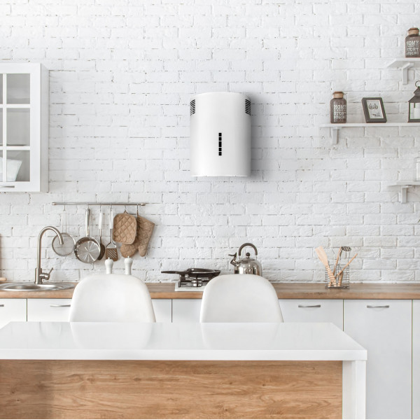 MARGARETKA WH: кухонна витяжка Gunter & Hauer