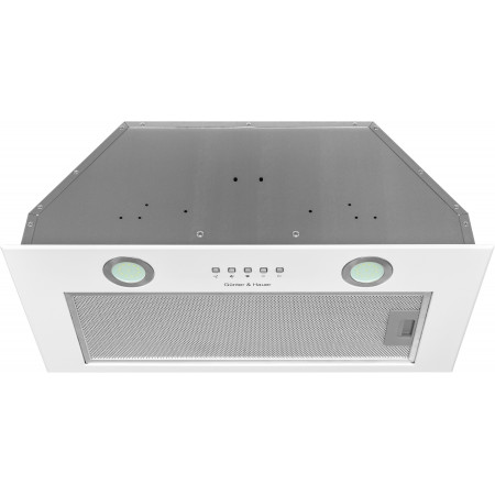 ATALA 1060 W: кухонна витяжка Gunter & Hauer