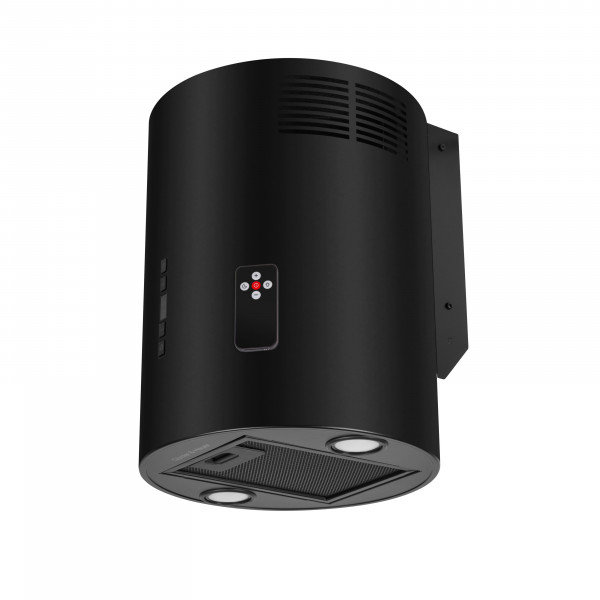 MARGARETKA BL: кухонна витяжка Gunter & Hauer