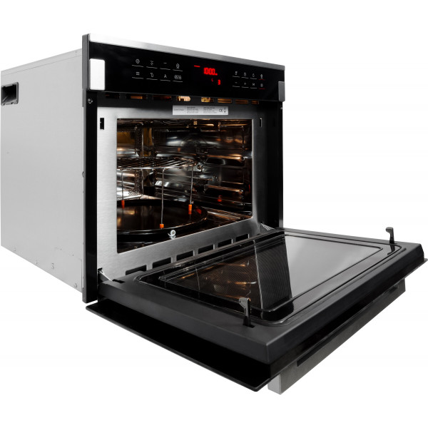 EOK 4502: електрична духова шафа Gunter & Hauer із функцією мікрохвильової печі