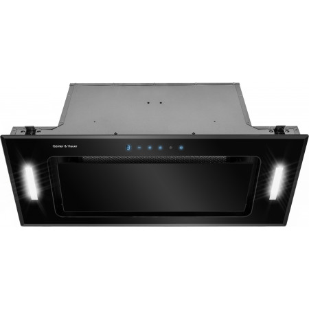 ATALA 1075 GL Inverter: кухонна витяжка Gunter & Hauer