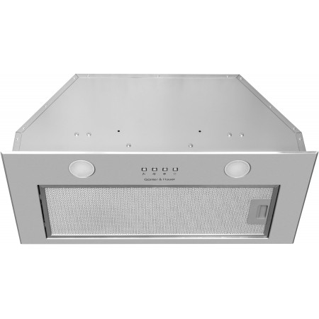 ATALA 1060 BI: кухонна витяжка Gunter & Hauer