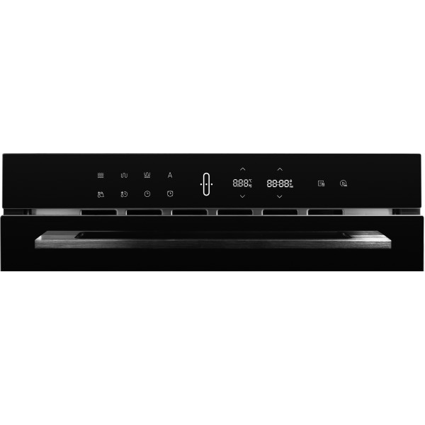 EOK 3502 BL: мікрохвильова піч Gunter & Hauer