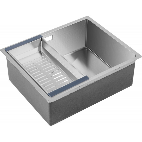 Lauter 5420 IX: кухонна мийка Gunter & Hauer (54x44 см)