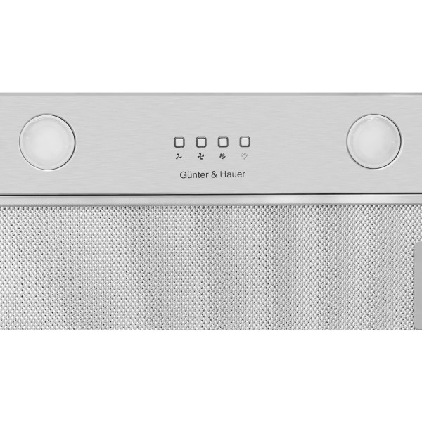 ATALA 1060 BI: кухонна витяжка Gunter & Hauer