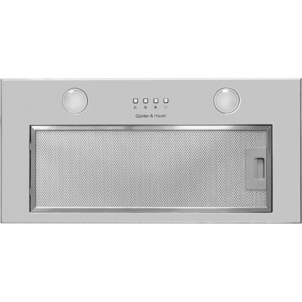 ATALA 1060 BI: кухонна витяжка Gunter & Hauer