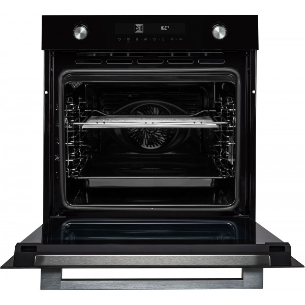 EOM 1370 BL: електрична духова шафа Gunter & Hauer