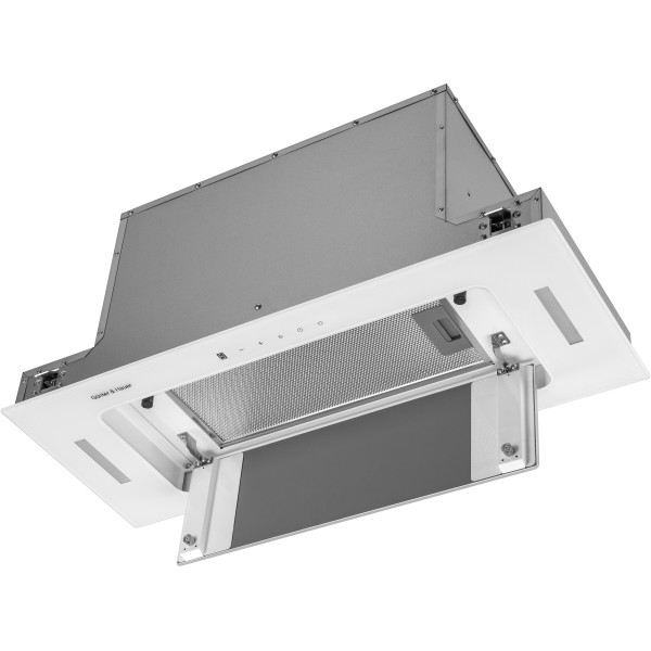 ATALA 1060 GLW: кухонна витяжка Gunter & Hauer