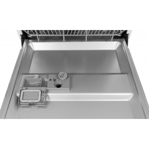 SL 6014: посудомийна машина Gunter & Hauer