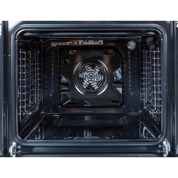 EOM 866 WH: електрична духова шафа Gunter & Hauer