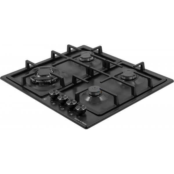 GH 608 B: газова варильна поверхня Gunter & Hauer