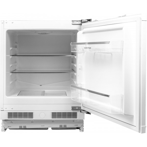 FB 110: вбудований холодильник Gunter & Hauer