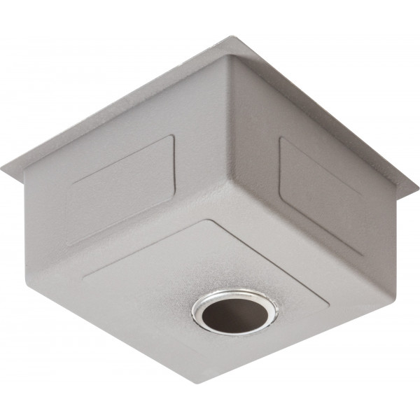 Olef 4522 Inox Honey: кухонна мийка Gunter & Hauer (45x45 см)