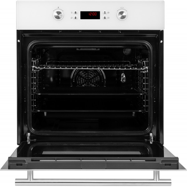 EOM 867 WH: електрична духова шафа Gunter & Hauer