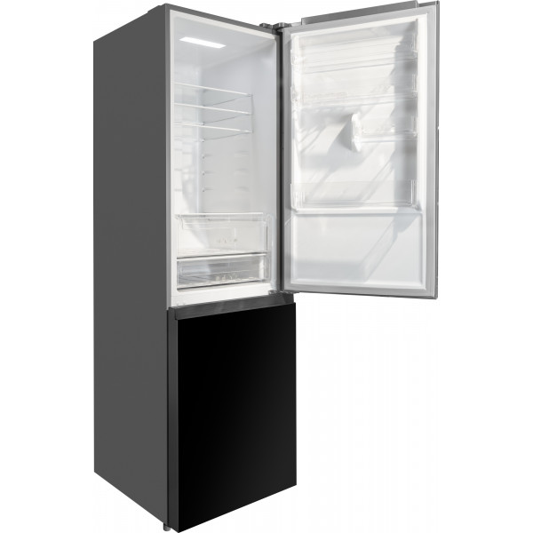 FN 342 IDBG: відокремлений холодильник Gunter & Hauer (покриття дверцят: скло)