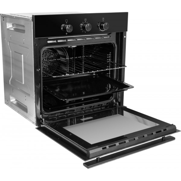 EOG 604: газова духова шафа Gunter & Hauer