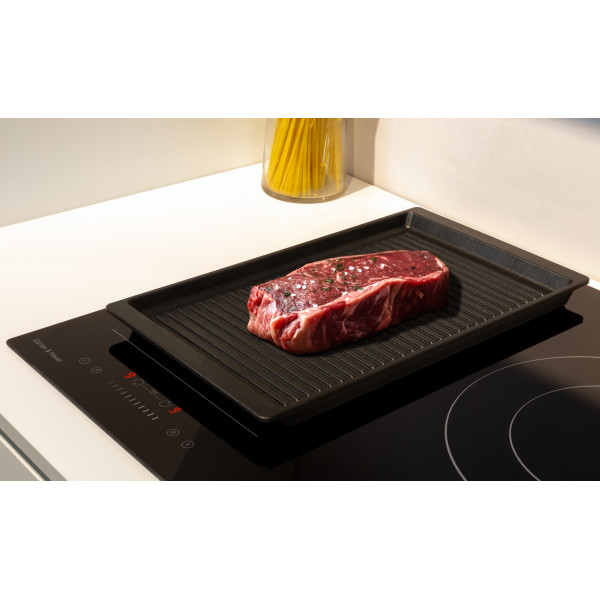 I 930 M: індукційна варильна поверхня Gunter & Hauer