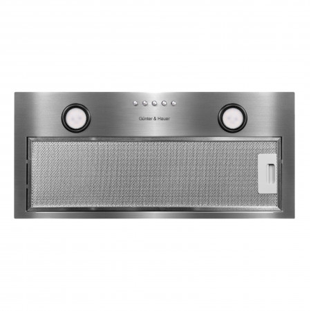 ATALA 60 IX: кухонна витяжка Gunter & Hauer