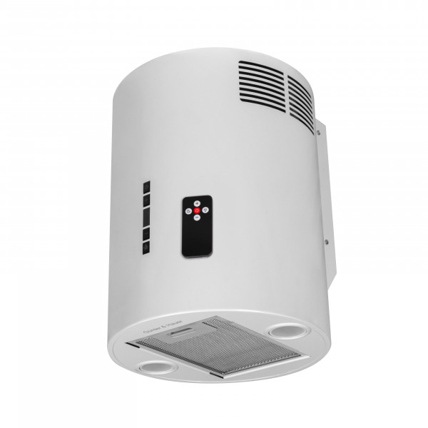 MARGARETKA WH: кухонна витяжка Gunter & Hauer