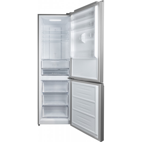 FN 342 IDBG: відокремлений холодильник Gunter & Hauer (покриття дверцят: скло)