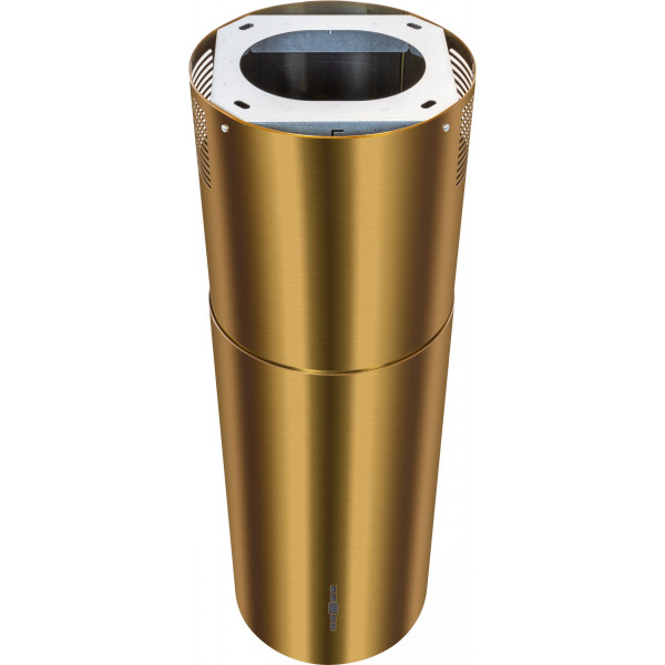 MARGARETTE GOLD: кухонна витяжка Gunter & Hauer