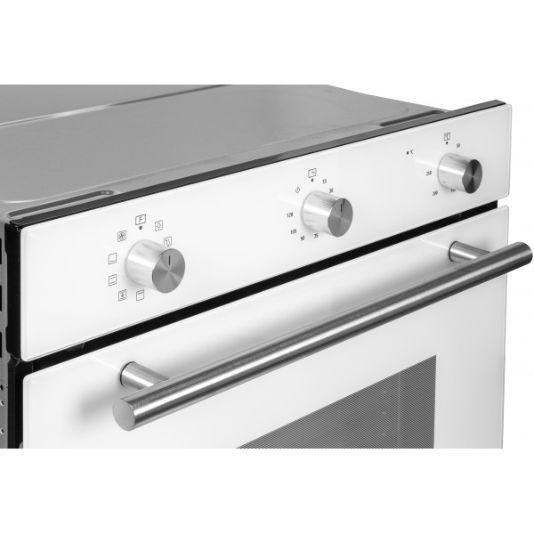 EOM 866 WH: електрична духова шафа Gunter & Hauer