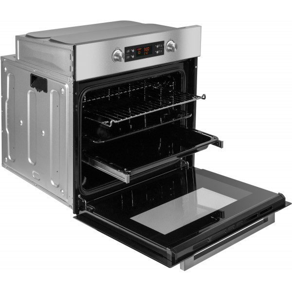 EOM 970 IX: електрична духова шафа Gunter & Hauer