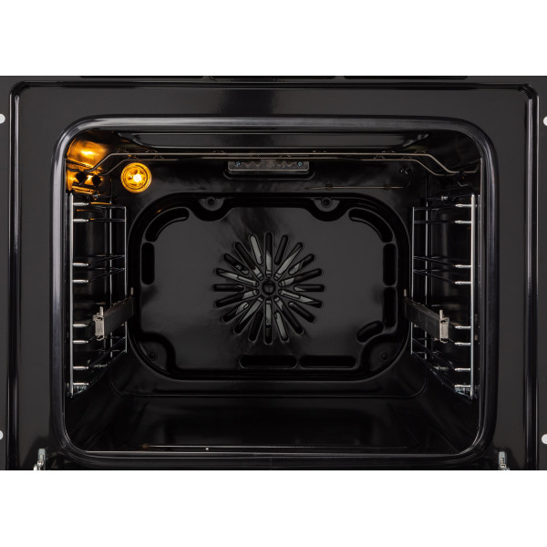 EOM 557 BTEL: електрична духова шафа Gunter & Hauer