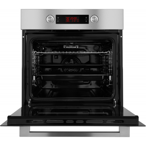 EOM 970 IX: електрична духова шафа Gunter & Hauer