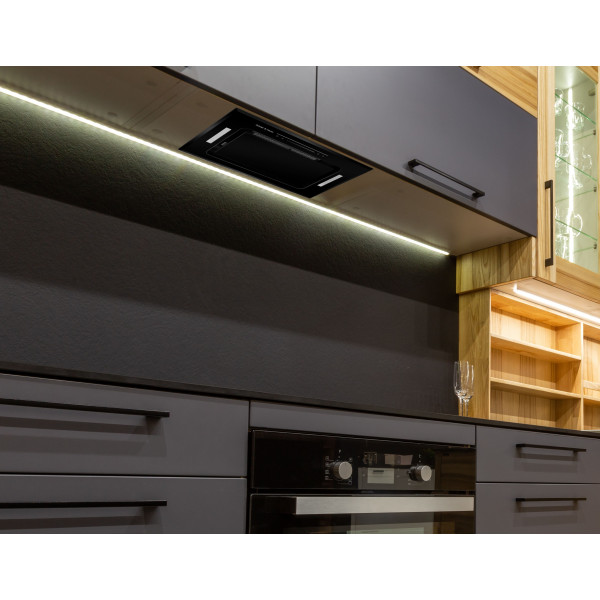 ATALA 1060 GL Inverter: кухонна витяжка Gunter & Hauer