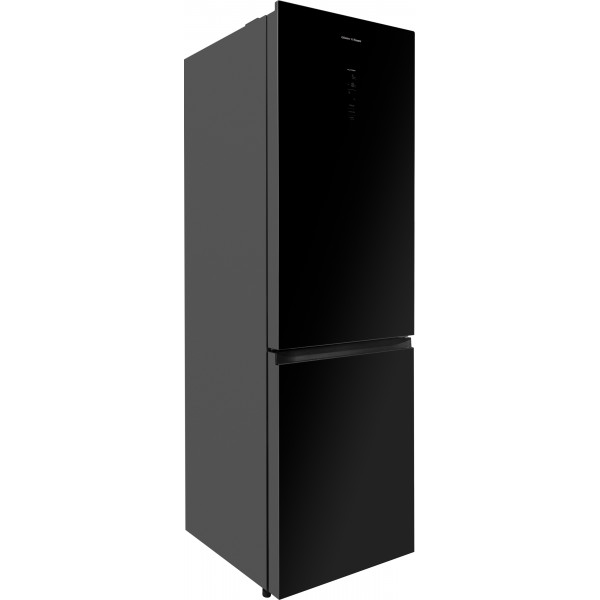 FN 342 IDBG: відокремлений холодильник Gunter & Hauer (покриття дверцят: скло)