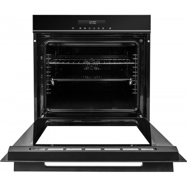 EOM 1570 BL: електрична духова шафа Gunter & Hauer