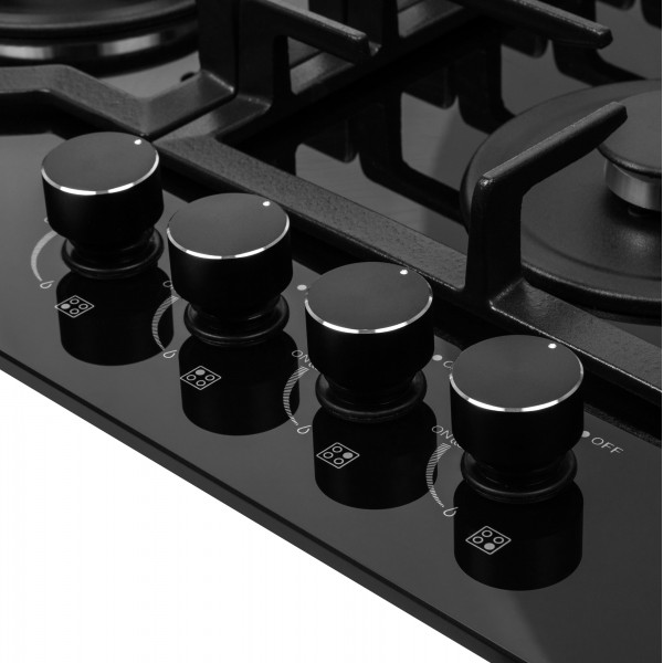 GL 644: газова варильна поверхня Gunter & Hauer