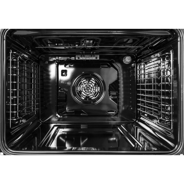 EOM 866: електрична духова шафа Gunter & Hauer