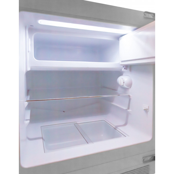 FB 100: вбудований холодильник Gunter & Hauer