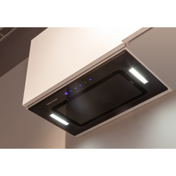 ATALA 1075 GL: кухонна витяжка Gunter & Hauer