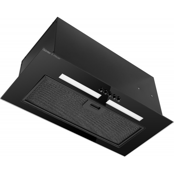 ATALA 60 KGL: кухонна витяжка Gunter & Hauer