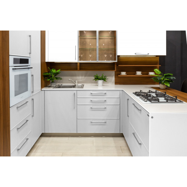 EOM 7009 WH: електрична духова шафа Gunter & Hauer