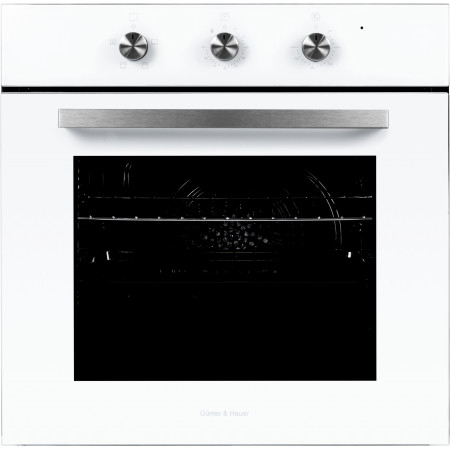 EOT 560 W: електрична духова шафа Gunter & Hauer