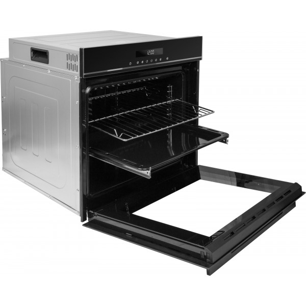 EOM 1570 BL: електрична духова шафа Gunter & Hauer